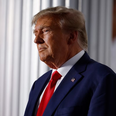 Trump, triumph and transformation