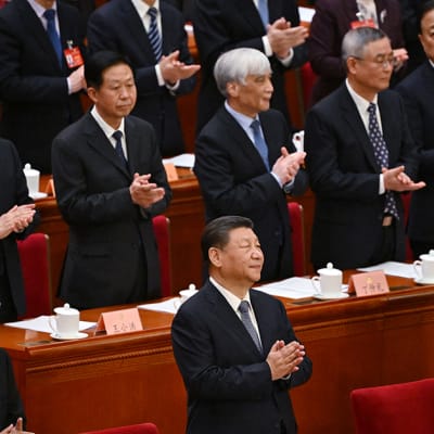 Les maux de la Chine la contraignent à assouplir sa politique monétaire