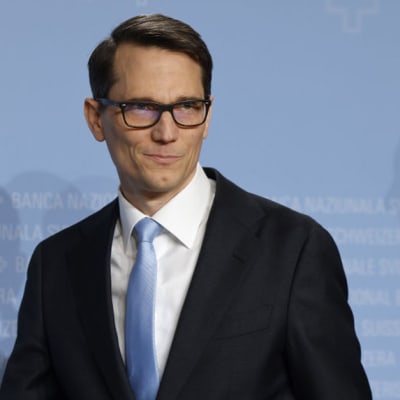 What is the large Swiss rate cut signalling? 
