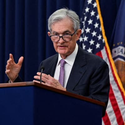 Le message prudent de la Fed agite les marchés – nous maintenons notre surpondération des actions américaines 