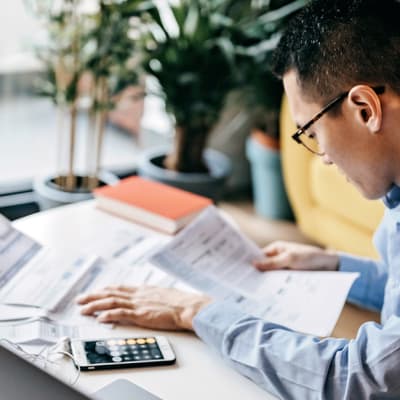 Where to put your money in 2025?