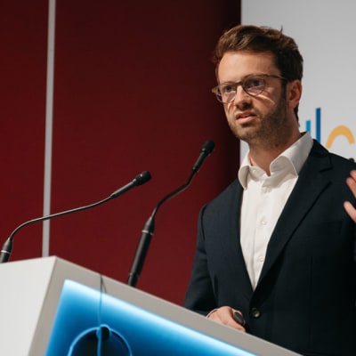 Combler le « déficit d’investissement dans la nature » – Building Bridges 2024