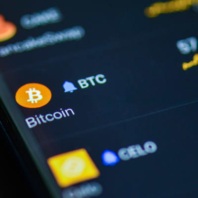 Le bitcoin, à manier avec soin