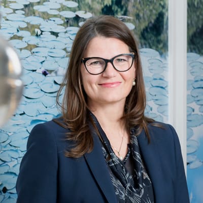 Nannette Hechler-Fayd’herbe zu den Auswirkungen von Trumps Amtsantritt und den wirtschaftlichen Perspektiven für Europa und die Schweiz im Jahr 2025