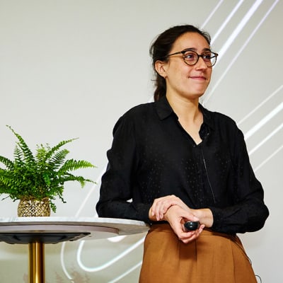 “En inversión sostenible nos estamos centrando fundamentalmente en las oportunidades de la transición”