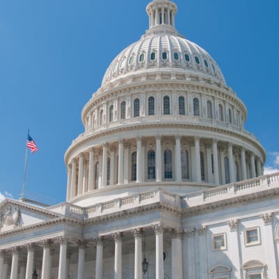 Sustainability in the new Trump era