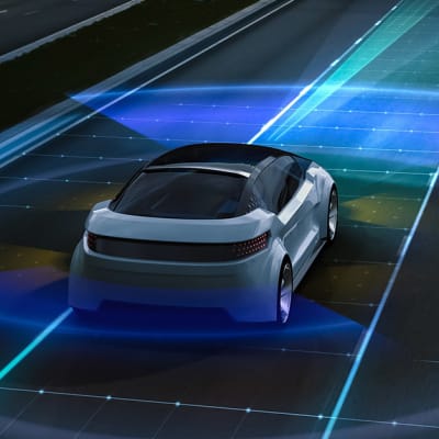 Supportive regulation key to keeping APAC’s ‘robotaxis’ in the driving seat