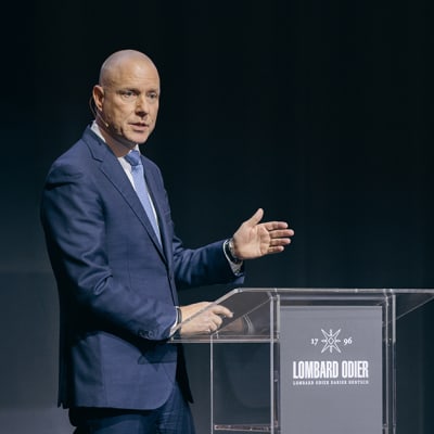 Rethink Perspectives: investire strategicamente tra cambiamenti geopolitici e disruption dell’IA