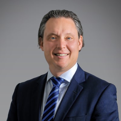 Lombard Odier Investment Managers ernennt Fabian Huonder zum Senior Sales  für den Wholesale-Vertrieb in der Schweiz