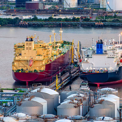 Geologie und Pipelines setzen Trumps „Drill, baby, drill“ Grenzen 