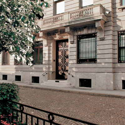 Lombard Odier annuncia i risultati d’esercizio per il 2024
