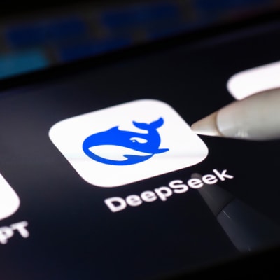 Is DeepSeek unique? What China’s generative AI breakthroughs mean for equity investors