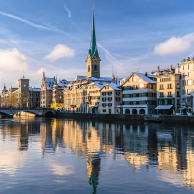 What might 2025 have in store for Swiss bonds? 