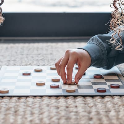 The new great game