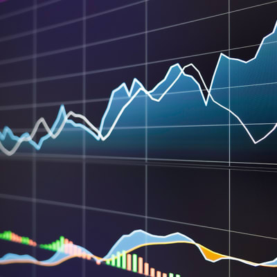 Trois graphiques incontournables pour les investisseurs ce mois-ci