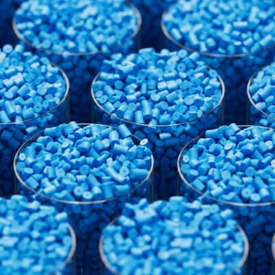 Plastic wrap: multinationals zero-in on circularity