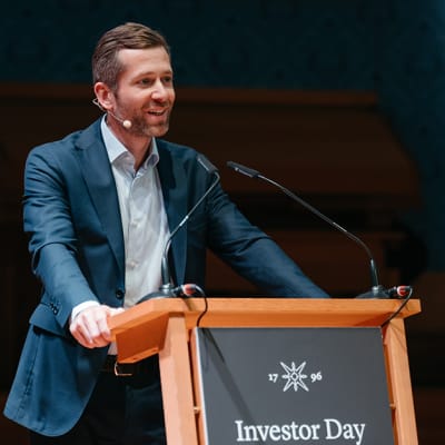 Investir dans les actifs non cotés – les « géants de l’économie réelle »