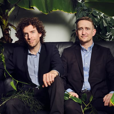 Le futur au naturel : comment Bloom Biorenewables transforme les plantes en matériaux de demain 