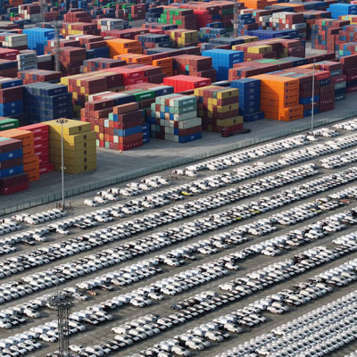 Asian credit to weather US tariffs as trade war strengthens long-term growth drivers