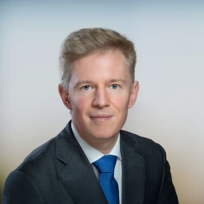 Philippe Descheemaeker entra in Lombard Odier IM come Head of Private Assets Distribution 