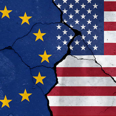Trump, tariffs and Europe’s “shock therapy” – Michael Strobaek explores a changing economic landscape