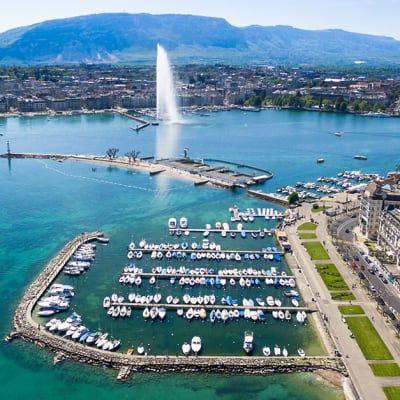Banque privée en Suisse : partenaires de confiance en période d’incertitude