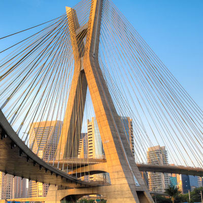 Lombard Odier broadens its wealth management offering and advisory services in Brazil 