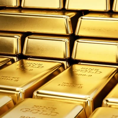 Gold – a valuable but volatile haven