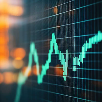 Trois graphiques incontournables pour les investisseurs en mai