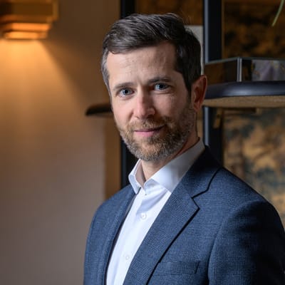 La banque privée dans un monde fragmenté : réflexions de Xavier Bonna, Associé-gérant chez Lombard Odier