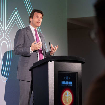 From policy to ‘pain points’ – Transition Investment Summit explores today’s sustainable investment landscape