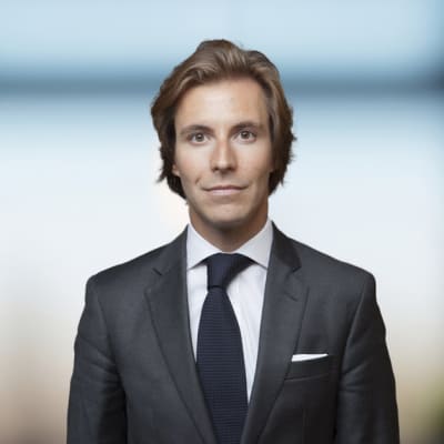 Nomination de Stéphane Vonthron en qualité de Directeur de Lombard Odier Investment Managers France