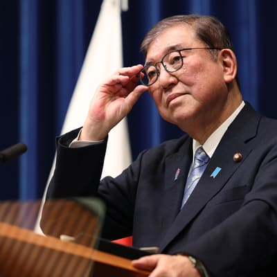 Japan’s political noise shouldn’t cloud steady fundamentals