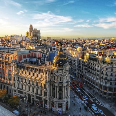 “Los 230 años de historia de Lombard Odier avalan nuestra capacidad de adaptación”