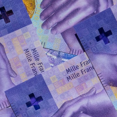 What does the cautious Swiss interest rate cut mean for investors?  