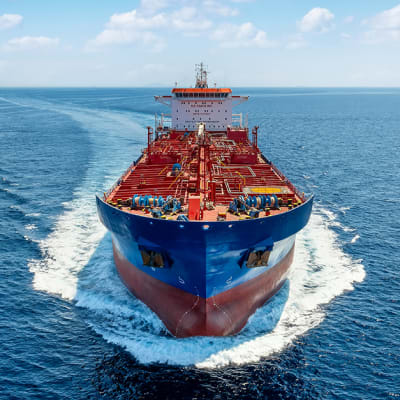 How should investors respond to geopolitical developments in the Middle East?