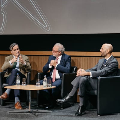 Rethink Perspectives: how should investors respond to the rise of a new world order?