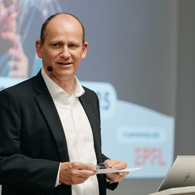 Rebuilding banking infrastructure to meet the demands of the artificial intelligence era 