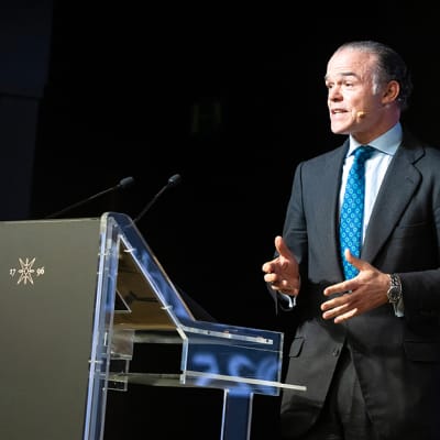 Growth, succession, and tailor-made services: Iván Basa explores our unique positioning in Spain