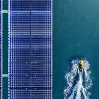 For net-zero investors, is Europe the most investable economy?