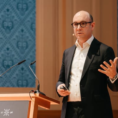 How to harness the real economy with private assets 