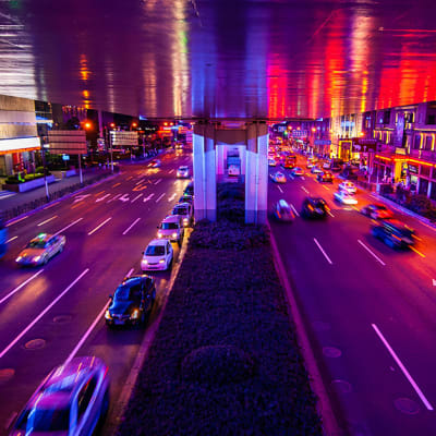Stars align for Asian equity markets to outperform