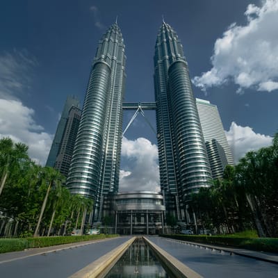 Malaysia’s carbon initiatives can be a timely driver of regional harmonisation