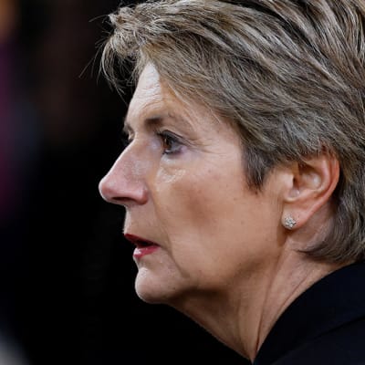 Les tarifs douaniers américains contre la Suisse entrent en vigueur
