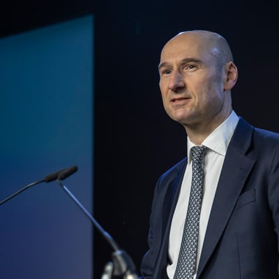 Backing Britain’s entrepreneurs: our UK CEO, Mark Goddard, on the next generation of wealth creators