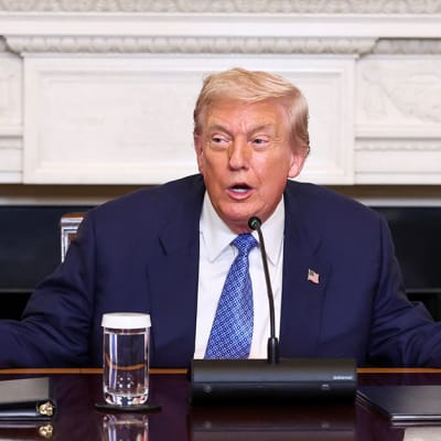 Why Trump's policies haven't made an economic impact (yet)