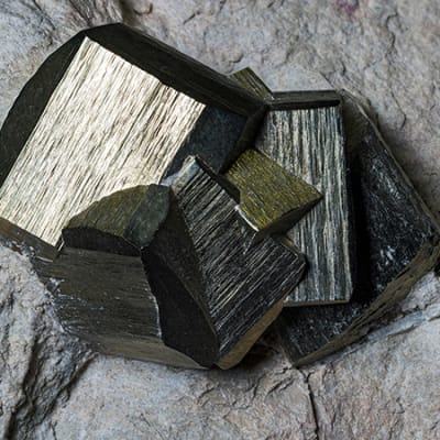 Why rare earths are key to investing in transition materials