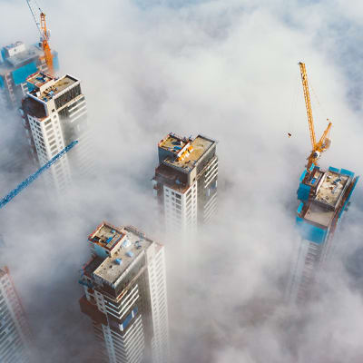 Emerging markets are poised to keep outperforming