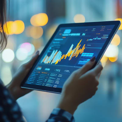 Trois graphiques incontournables pour les investisseurs en août