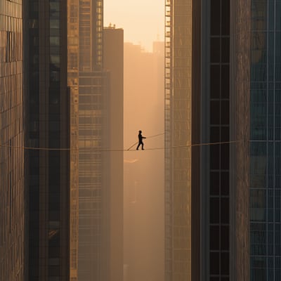 Tariffs and tailwinds: how to invest in H2 2025